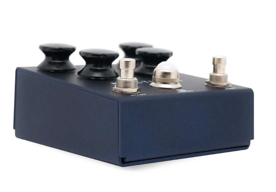 nocturne pedals Keeley Nocturne Andy Timmons Reverb Pedal