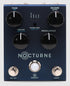 Keeley Nocturne Andy Timmons Reverb Pedal