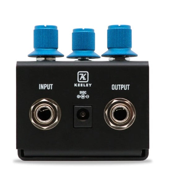 distortion pedal for blues Keeley BLUES-DISORDER Overdrive / Distortion Pedal