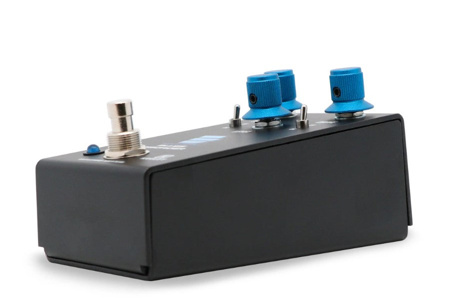 distortion pedal for blues Keeley BLUES-DISORDER Overdrive / Distortion Pedal