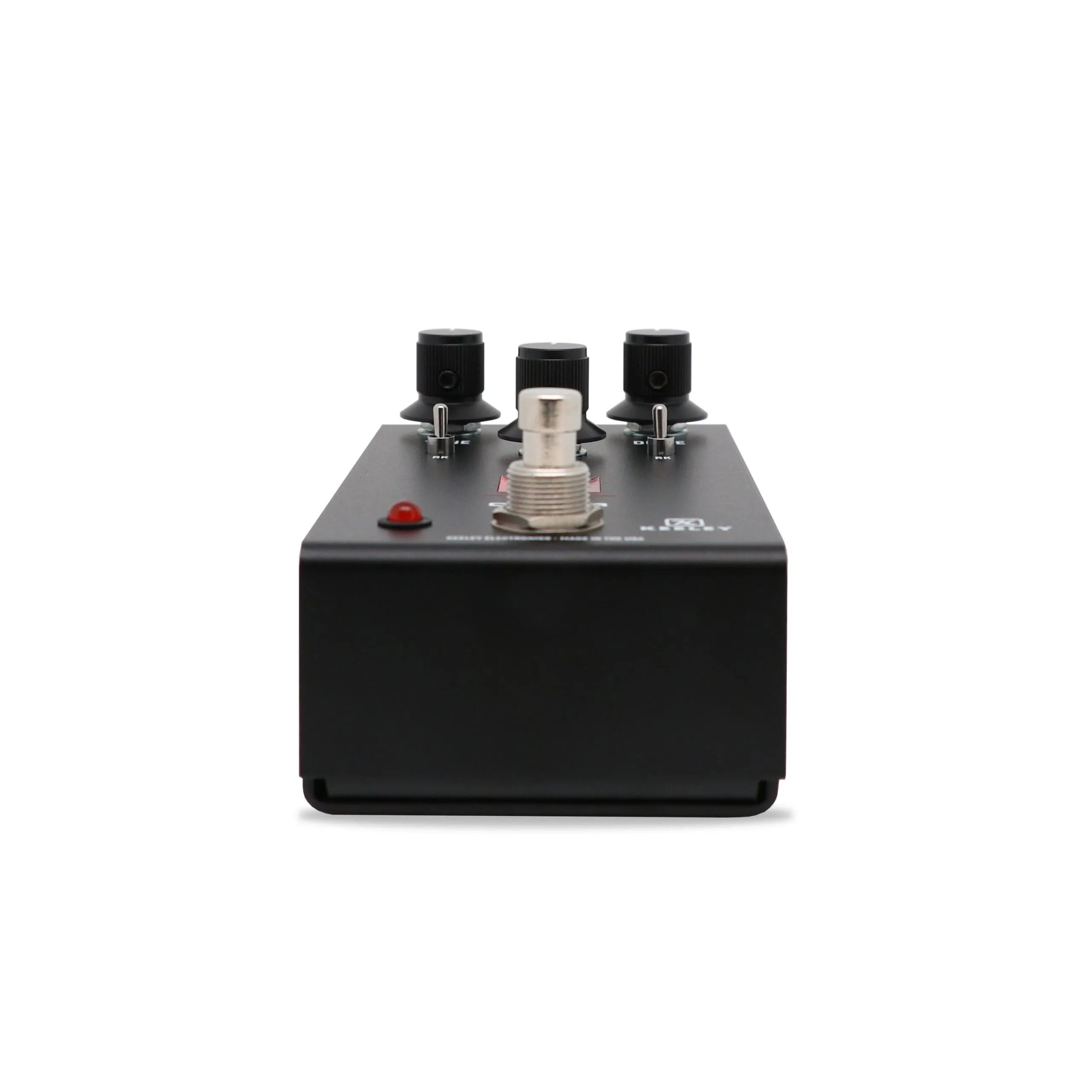Keeley Mk3 Driver – Andy Timmons Full Range Overdrive