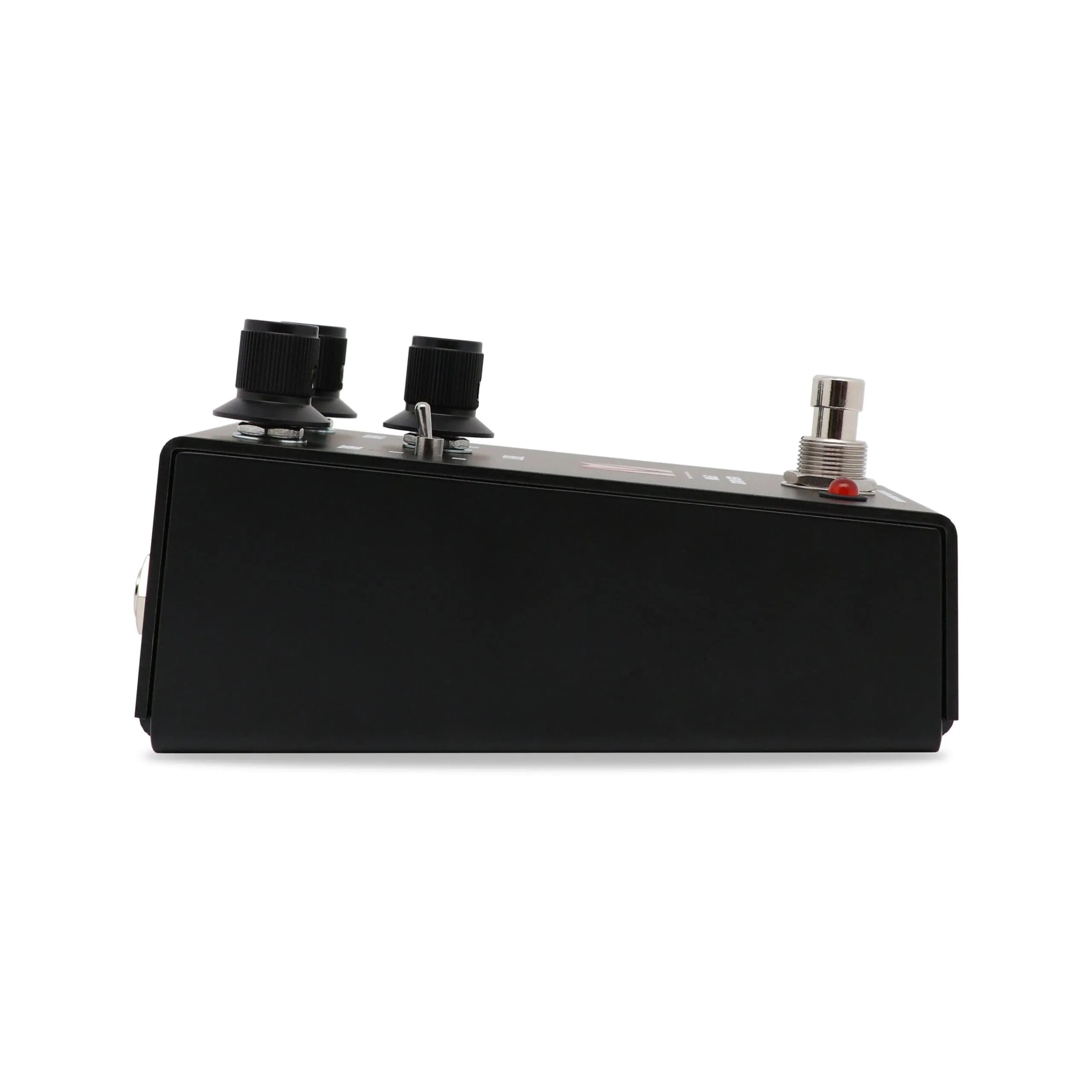 Keeley Mk3 Driver – Andy Timmons Full Range Overdrive