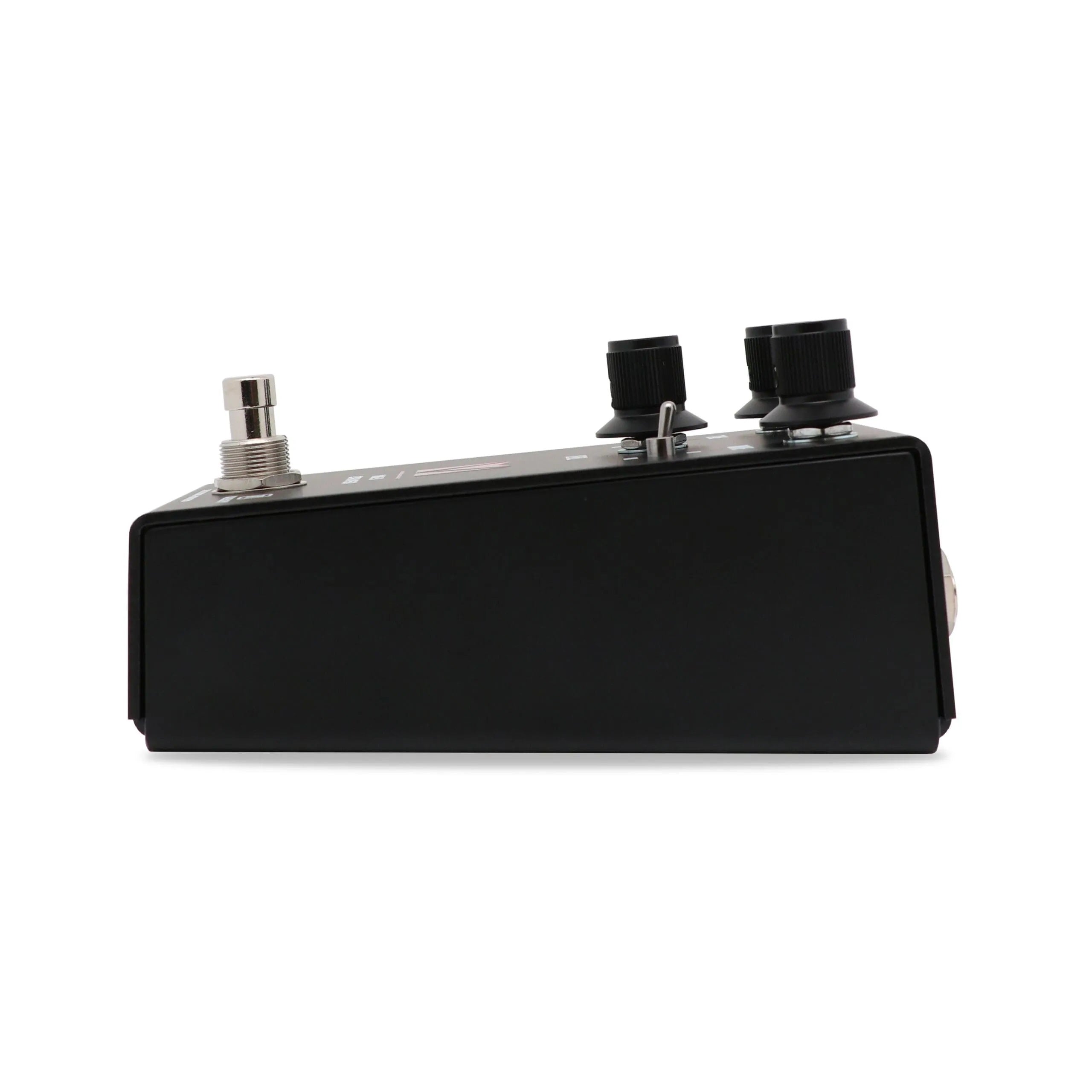 Keeley Mk3 Driver – Andy Timmons Full Range Overdrive