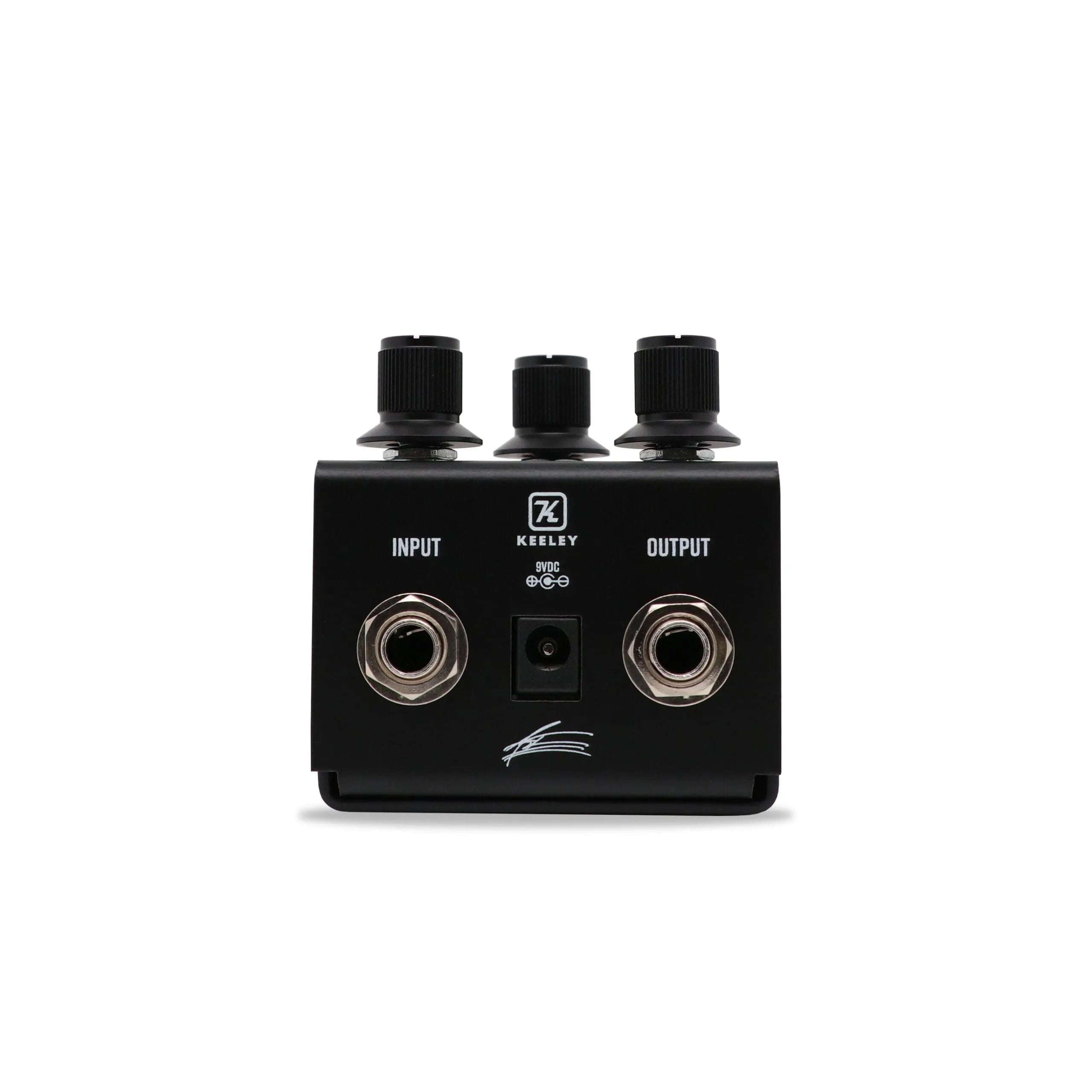 Keeley Mk3 Driver – Andy Timmons Full Range Overdrive