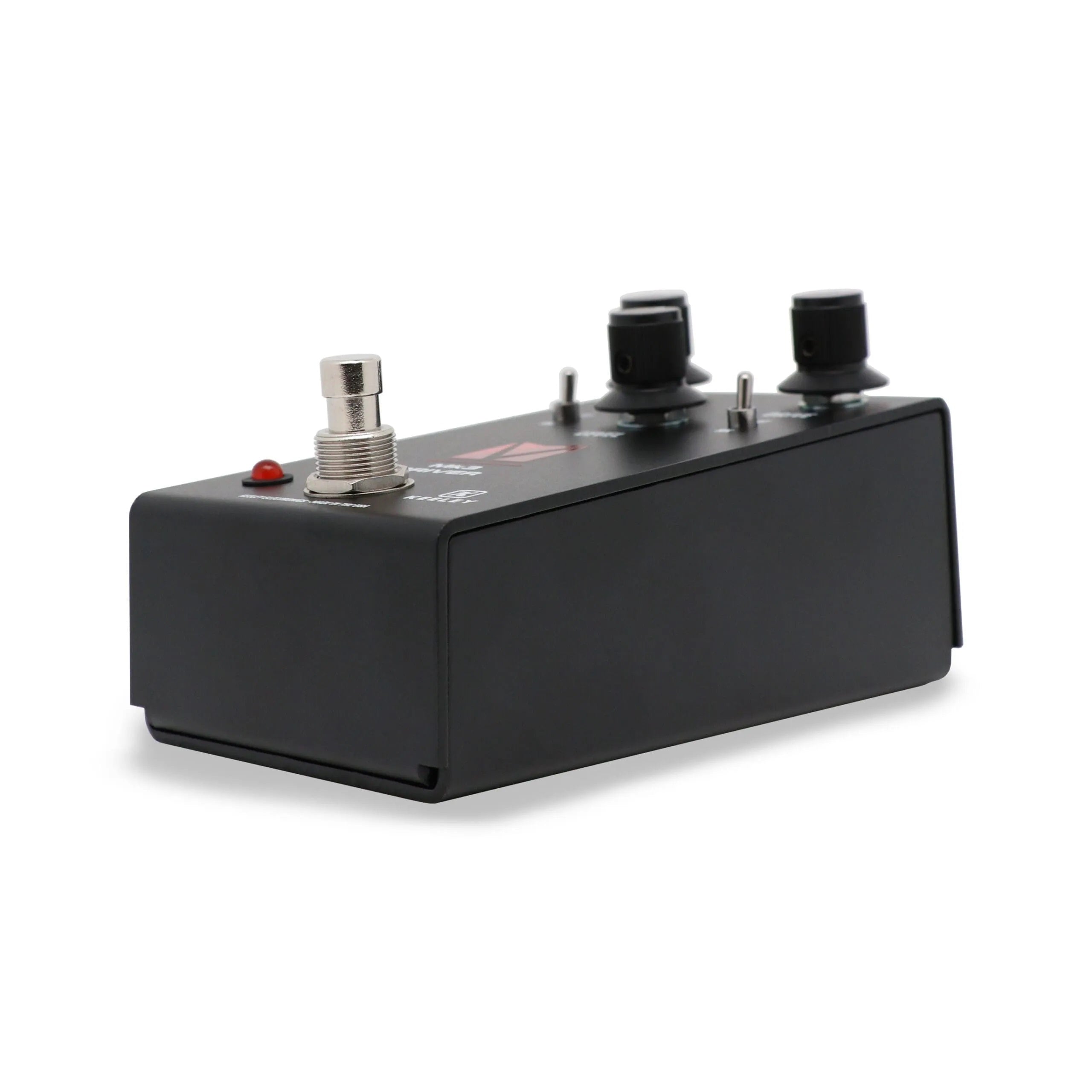 Keeley Mk3 Driver – Andy Timmons Full Range Overdrive