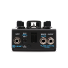 Keeley Tube Drive Twin Triode Dual Overdrive