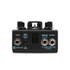 Keeley Tube Drive Twin Triode Dual Overdrive