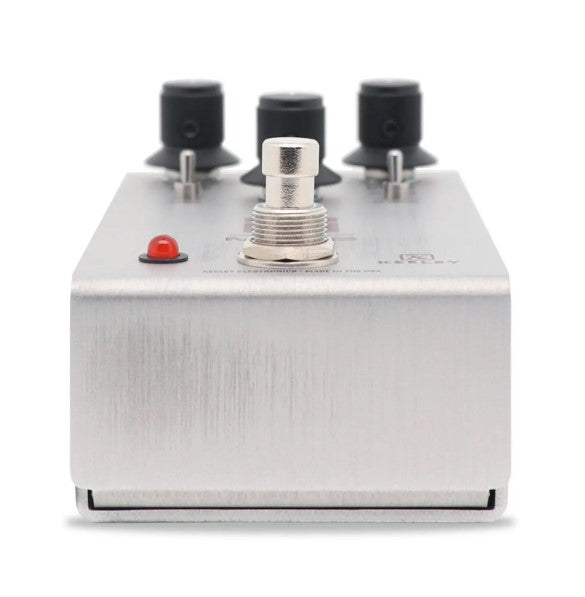 Keeley Manis Overdrive Pedal