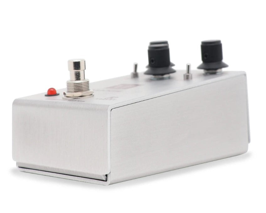 Keeley Manis Overdrive Pedal