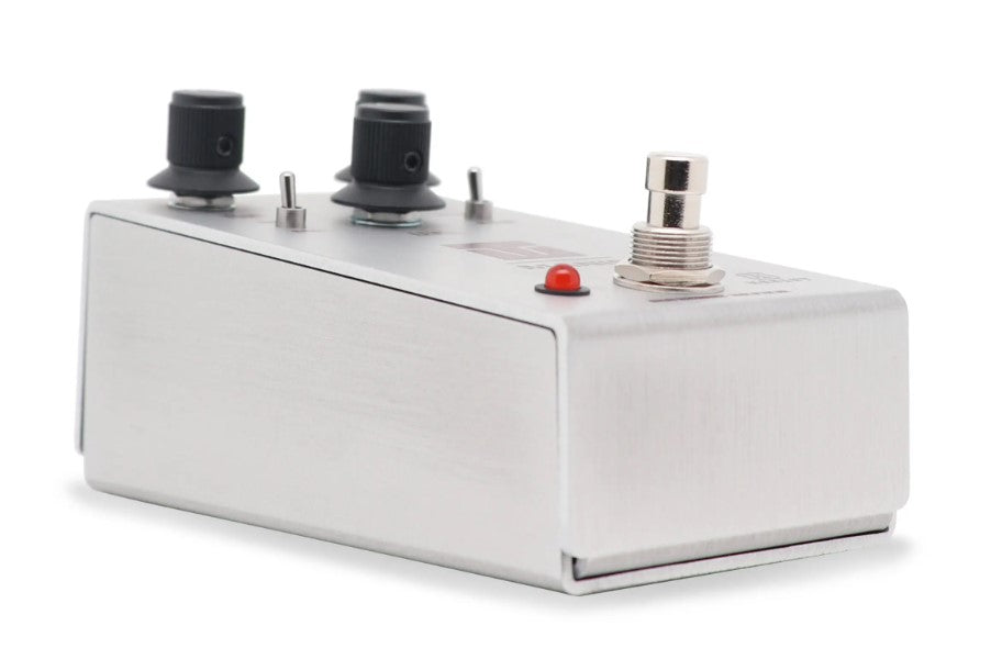 Keeley Manis Overdrive Pedal