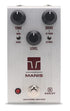 Keeley Manis Overdrive Pedal