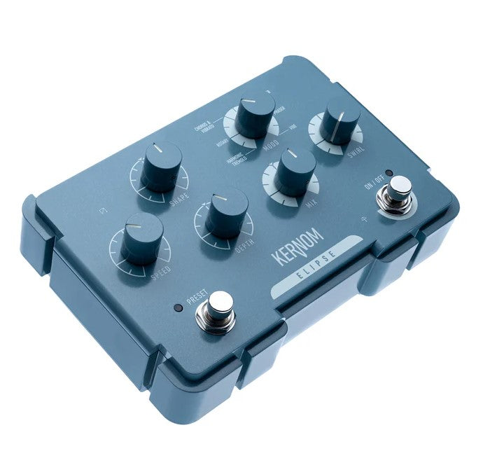 Demo: Kernom E L I P S E - MULTI MODULATION