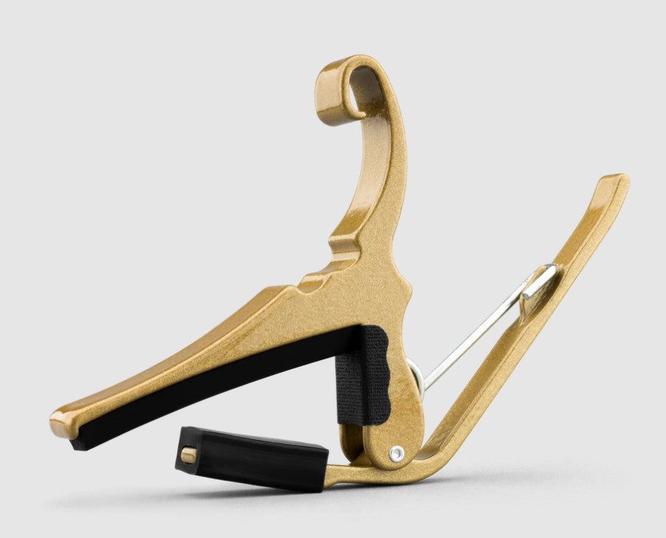 Kyser KG6M Acoustic Guitar Capo, Maple