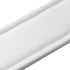 Levy's Leathers Amped Leather Series Guitar Strap - Red/White - M26PD-RED-WHT