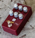 LPD Pedals JMP79 Preamp Pedal