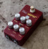 LPD Pedals JMP79 Preamp Pedal