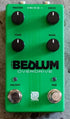 LPD Pedals Bedlum D-Style Amp Overdrive Pedal
