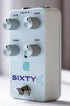 LPD Pedals - Sixty8 Drive Pedal - V4