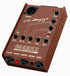 L.R. Baggs Para DI Acoustic Guitar Preamp + DI Pedal