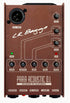 L.R. Baggs Para DI Acoustic Guitar Preamp + DI Pedal