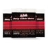 La Bella Strings 760FS Deep Talkin' Bass Guitar Strings, Flats - Standard 45-105