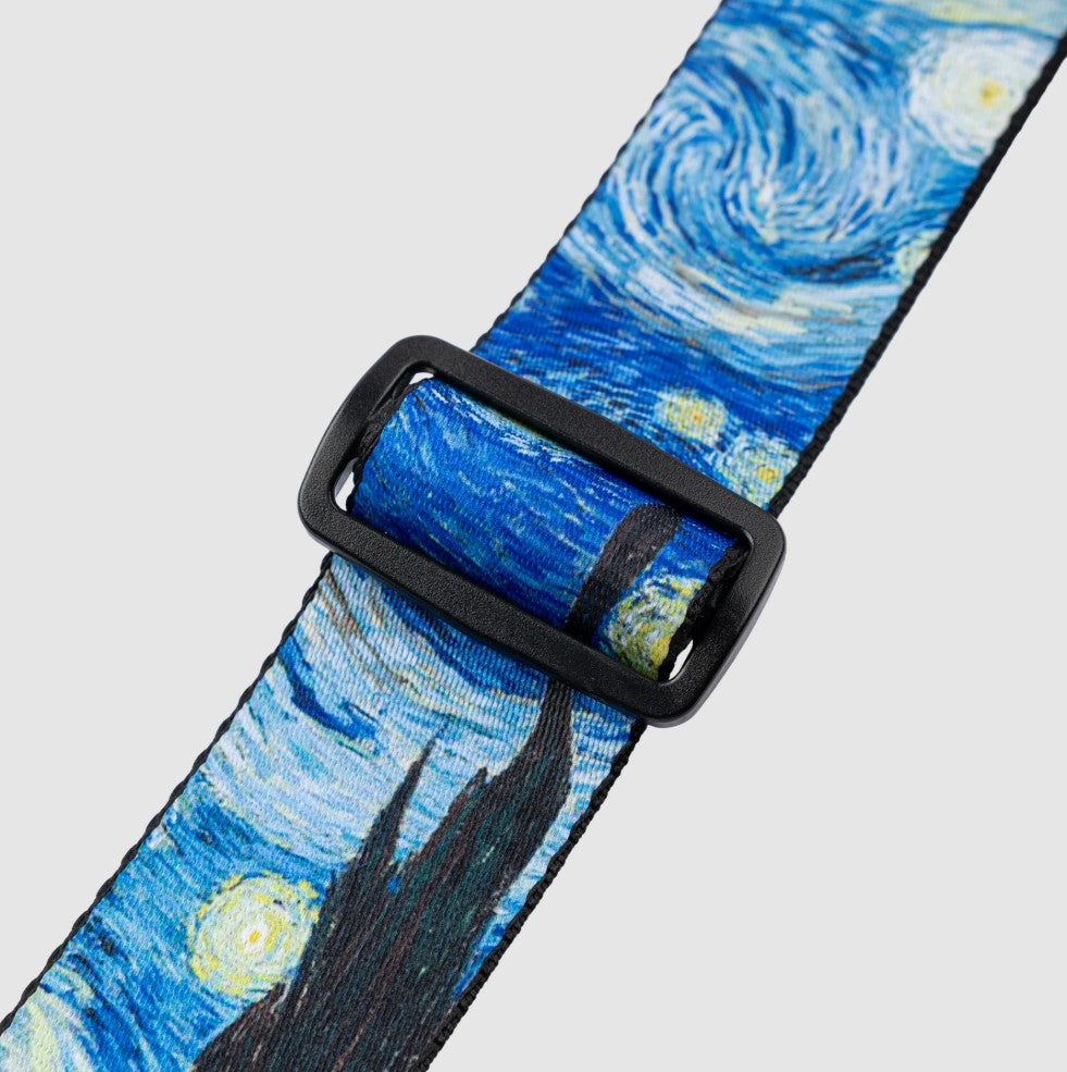 Levy's Leathers Masterpiece Series MP2MSP-001 - Stars Van Gogh