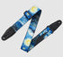 Levy's Leathers Masterpiece Series MP2MSP-001 - Stars Van Gogh