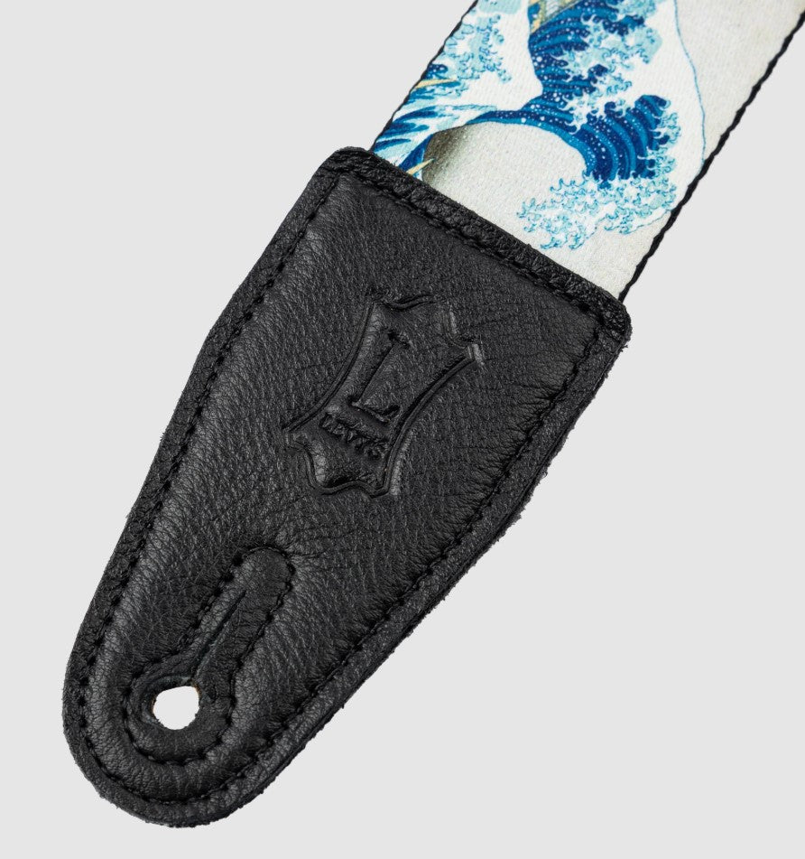 Levy's Leathers Masterpiece Series MP2MSP-002 - Wave