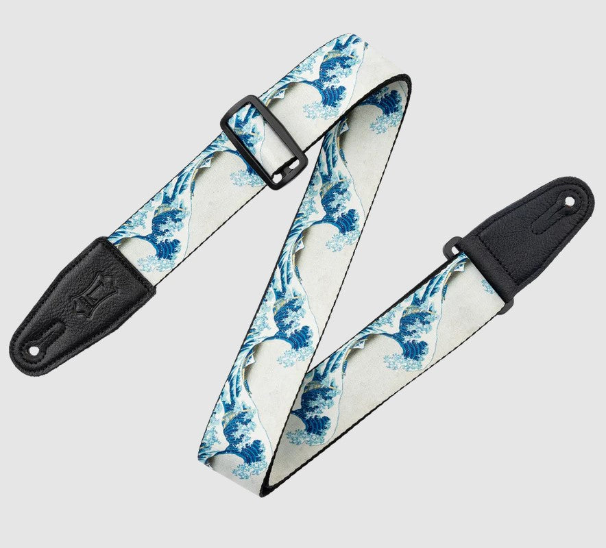 Levy's Leathers Masterpiece Series MP2MSP-002 - Wave