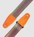 Levy's Leathers Optical Illusion Series Guitar Strap MP2OI-003 - Sonic Boom