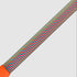 Levy's Leathers Optical Illusion Series Guitar Strap MP2OI-003 - Sonic Boom