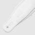 Levy's Leathers Amped Leather Series 3" Padded Leather Guitar Strap - White - M26PD-WHT_WHT (Copy)