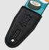 Levy's Leathers Tasty Grooves Series Guitar Strap MP2TG-001 - Sushi
