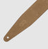 Levy's Leathers MG317IB-003 In Bloom Series Guitar Strap - Brown