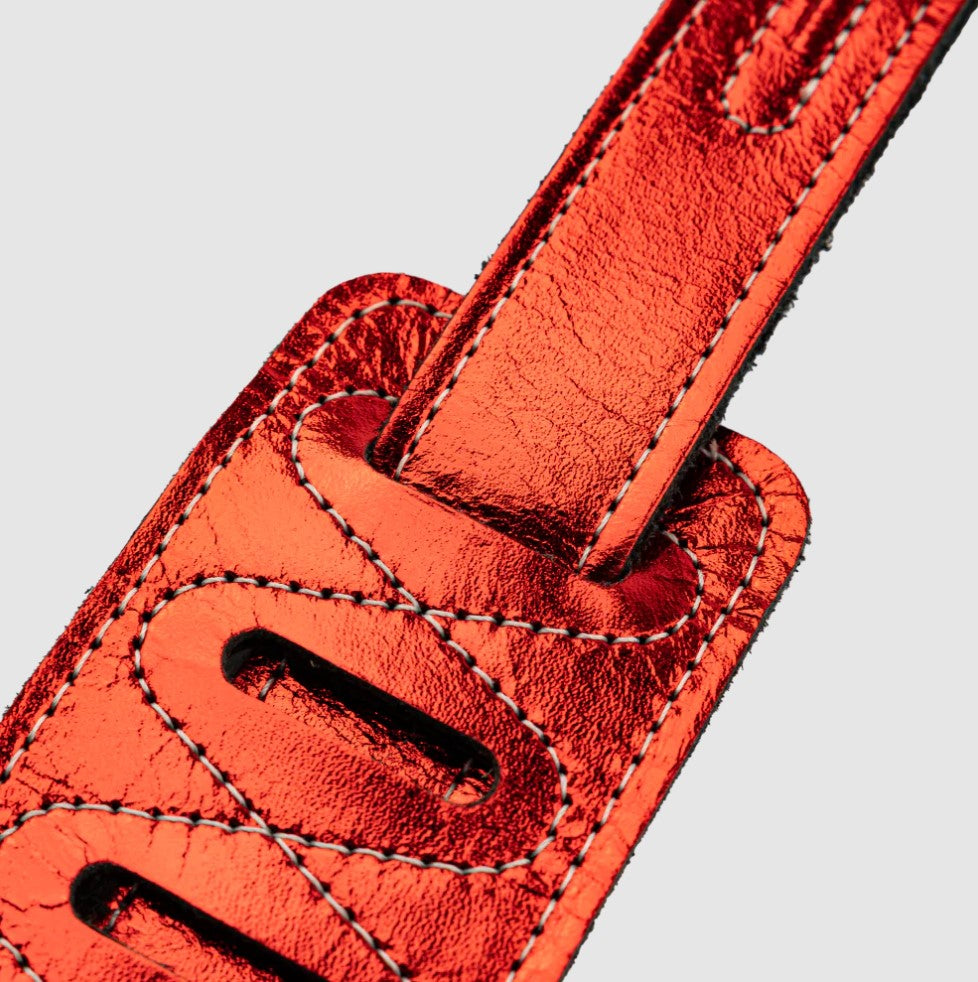 Levy's Leathers X Jodi Head Icon Series MJH317-01 - The Daredevil