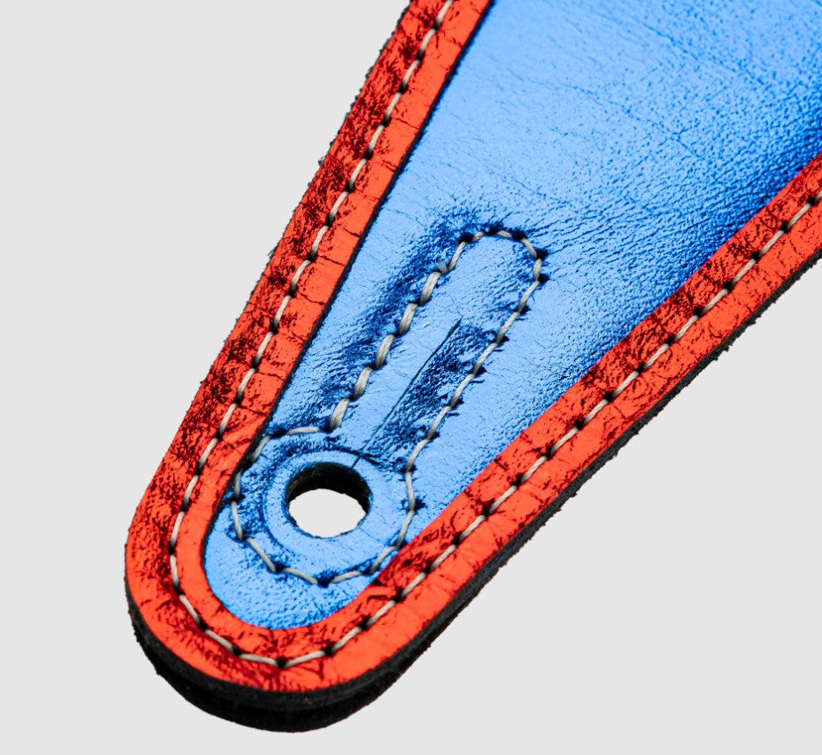 Levy's Leathers X Jodi Head Icon Series MJH317-01 - The Daredevil