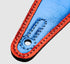 Levy's Leathers X Jodi Head Icon Series MJH317-01 - The Daredevil