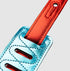 Levy's Leathers X Jodi Head Icon Series MJH317-06 Glam Rock Lightning Bolt