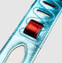 Levy's Leathers X Jodi Head Icon Series MJH317-06 Glam Rock Lightning Bolt