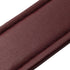 Levy's Leathers Amped Leather Series Guitar Strap - Burgundy - M26PD-BRG-BRG