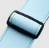 Levy's Leathers Garment Leather Strap with Suede Backing  MSS7G-SBL-Blue