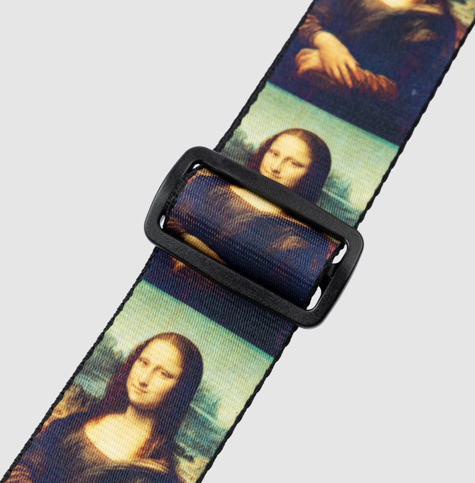 Levy's Leathers Masterpiece Series MP2MSP-003 - Mona Lisa