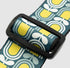 Levy's Leathers Mid Century Modern Series MP2MCM-003 - Mod Tulip