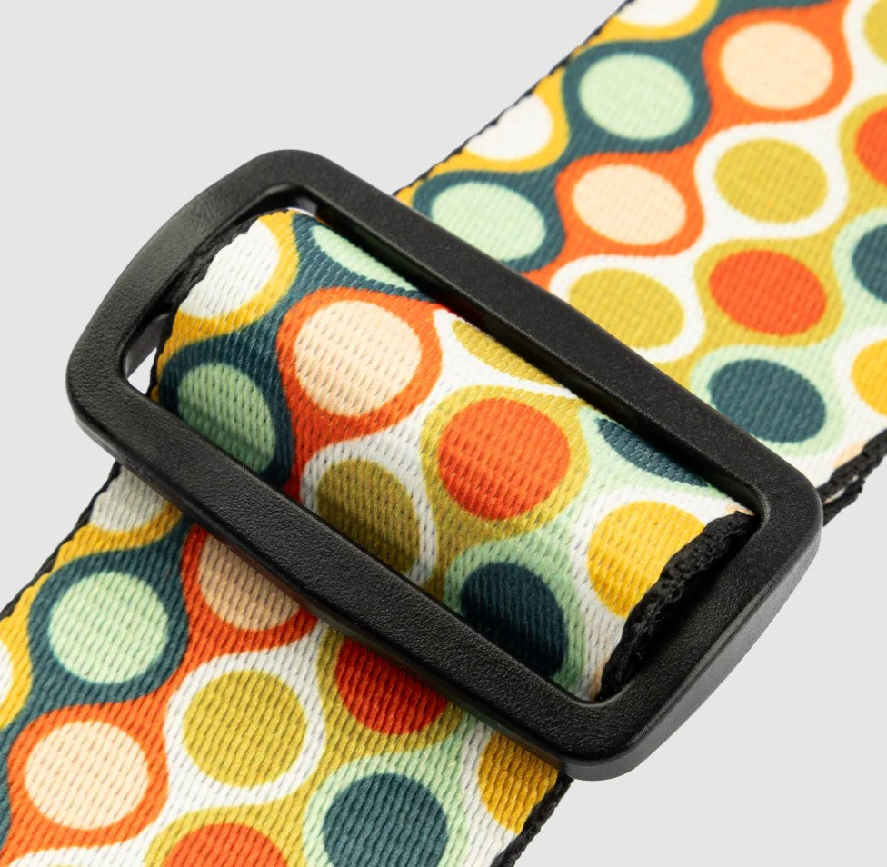 Levy's Leathers Mid Century Modern Series MP2MCM-004 -  Bubbles