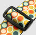 Levy's Leathers Mid Century Modern Series MP2MCM-004 -  Bubbles