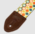 Levy's Leathers Mid Century Modern Series MP2MCM-004 -  Bubbles
