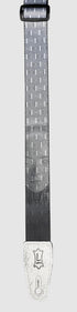 Levy's Leathers Optical Illusion Series Guitar Strap MP2OI-002 - Robot