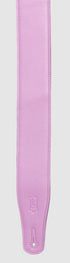 Levy's Leathers Pastel Leather Series Strap - Pink - M26GFP-PNK