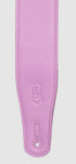 Levy's Leathers Pastel Leather Series Strap - Pink - M26GFP-PNK