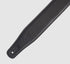Levy's Leathers Right Height Series Guitar Strap -  MRHGS-BLK